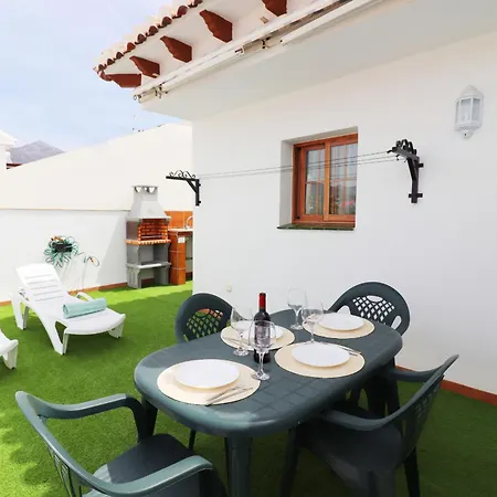 Casa Murillo Spainsunrentals