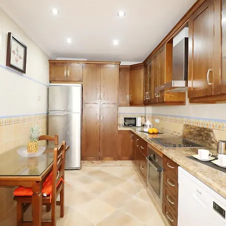Casa Murillo Spainsunrentals *