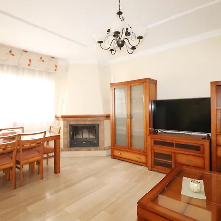 Casa Murillo Spainsunrentals Hébergement de vacances
