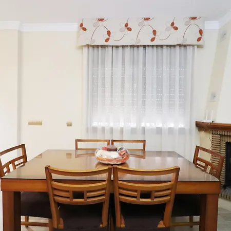Casa Murillo Spainsunrentals Hébergement de vacances Nerja