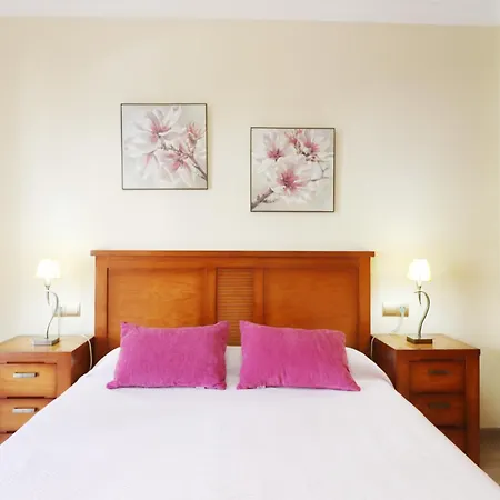 Hébergement de vacances Casa Murillo Spainsunrentals *