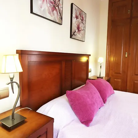 Prázdninový dům Casa Murillo Spainsunrentals *