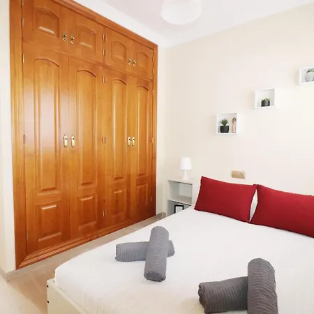Casa Murillo Spainsunrentals Hébergement de vacances *