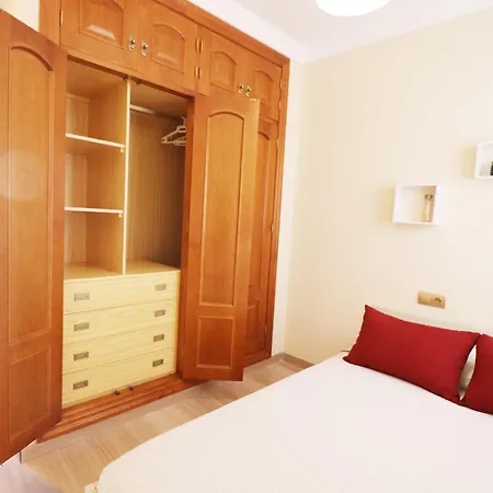 Casa Murillo Spainsunrentals Hébergement de vacances