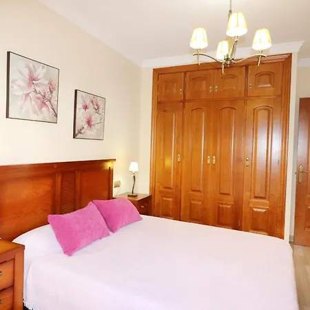 Casa Murillo Spainsunrentals Hébergement de vacances