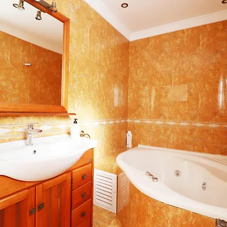 Casa Murillo Spainsunrentals Hébergement de vacances