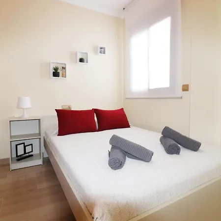 Casa Murillo Spainsunrentals Hébergement de vacances Nerja