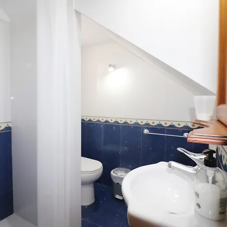 Hébergement de vacances Casa Murillo Spainsunrentals Nerja