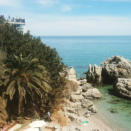 Hébergement de vacances Casa Murillo Spainsunrentals *