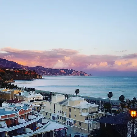Hébergement de vacances Casa Murillo Spainsunrentals Nerja