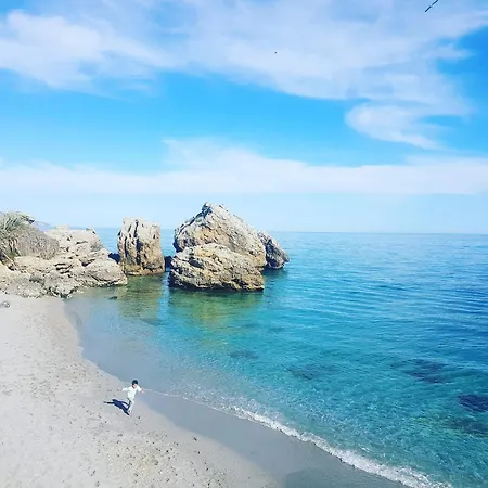 Hébergement de vacances Casa Murillo Spainsunrentals